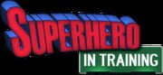 SuperHero in Training
