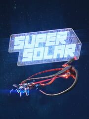 Supersolar