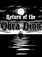 Return of the Obra Dinn