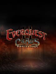 EverQuest II: Chaos Descending