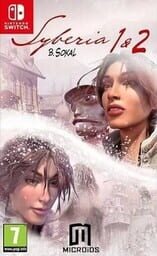 Syberia 1 & 2