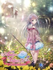 Atelier Lulua: The Scion of Arland