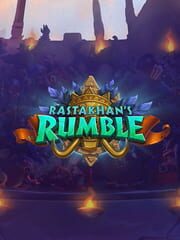 Hearthstone: Rastakhan’s Rumble