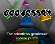 Geodessey