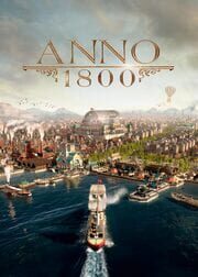 Anno 1800