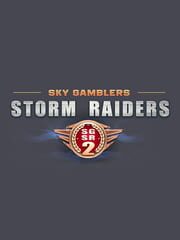 Sky Gamblers: Storm Raiders 2
