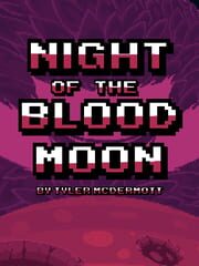 Night of the Blood Moon