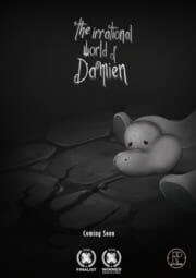 The Irrational World of Damien cover