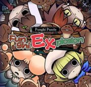 Funghi Explosion cover