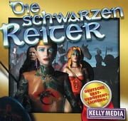 Die schwarzen Reiter cover