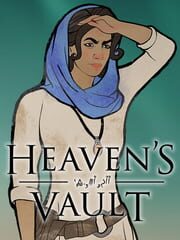 Heaven's Vault