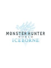 Monster Hunter: World - Iceborne