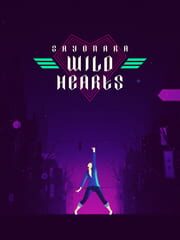 Sayonara Wild Hearts
