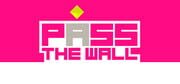 Pass the wall cover