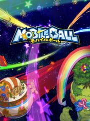 Mobile Ball cover