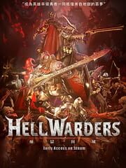 Hell Warders