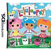 Lalaloopsy: Sew Magical! Sew Cute! cover