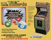 Video Pool cover