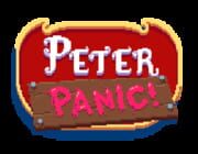 Peter Panic cover