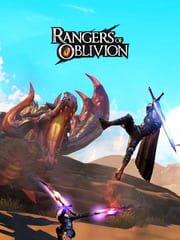 Rangers of Oblivion
