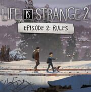 Life Is Strange 2 - Episode 2