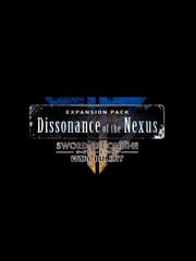 Sword Art Online: Fatal Bullet - Dissonance of the Nexus