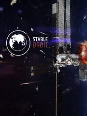 Stable Orbit cover