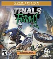 Trials Rising: Gold Edition