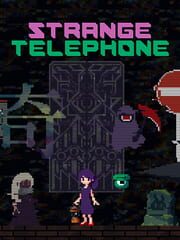 Strange Telephone