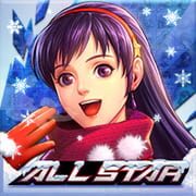 The King of Fighters All-Star