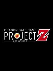 Dragon Ball Game - Project Z