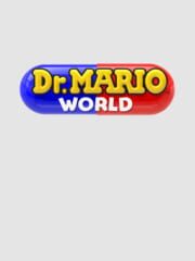 Dr. Mario World