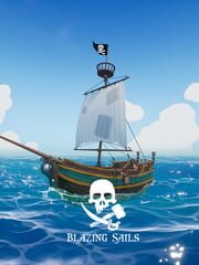 Blazing Sails