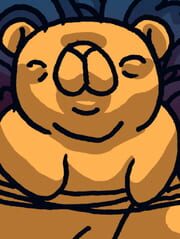Grapple Bear