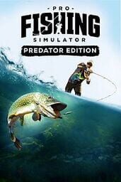 Pro Fishing Simulator - Predator Edition