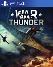 War Thunder: Ground Forces cover