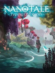 Nanotale - Typing Chronicles