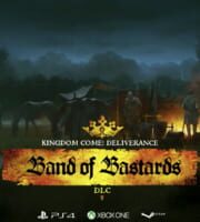 Kingdom Come: Deliverance - Band of Bastards