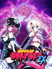 Riddled Corpses EX