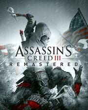 Assassin's Creed III Remastered