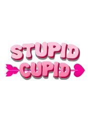 Stupid Cupid