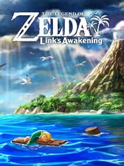 The Legend of Zelda: Link's Awakening
