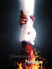The Prometheus Secret Noohra