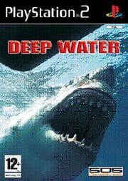 Deep Water cover