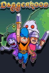 Daggerhood