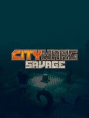 Citywars Savage