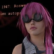 Resequenced