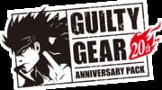 Guilty Gear 20th Anniversary Edition