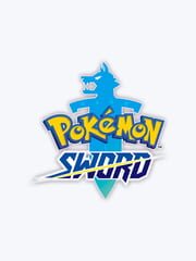 Pokemon Sword