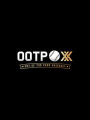 Out of the Park Baseball 20 cover